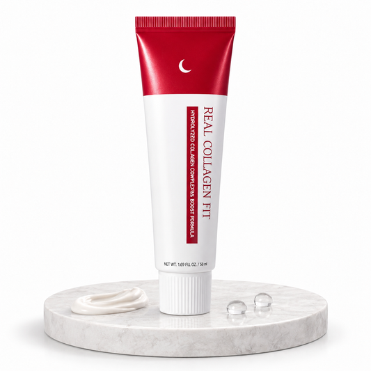 Crema Collagen Fit