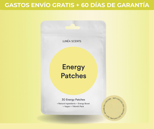 Energy Patch
