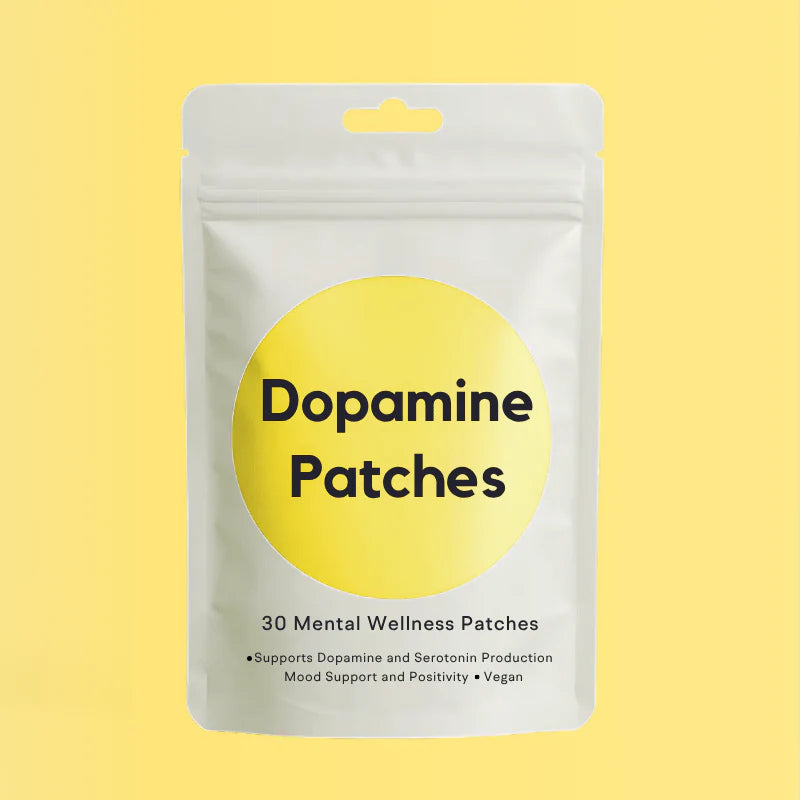 Dopamine Parches Scents