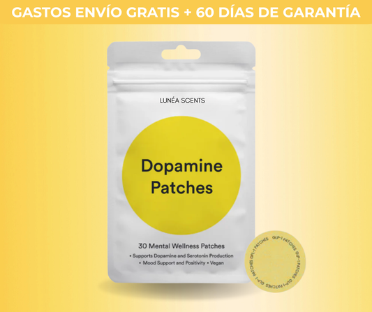 Dopamine Patch