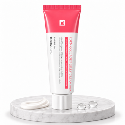 Crema PDRN Colágeno Jelly