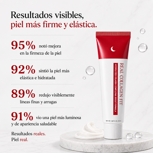 Crema Collagen Fit