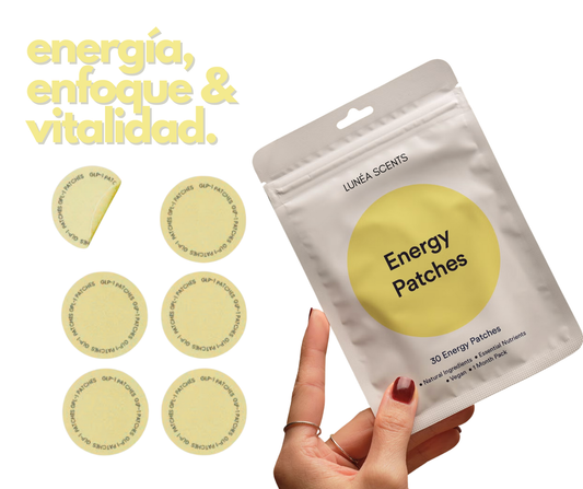 Energy Patch