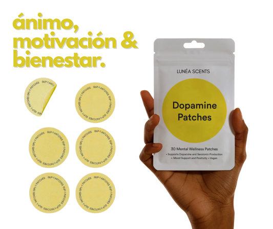 Dopamine Patch