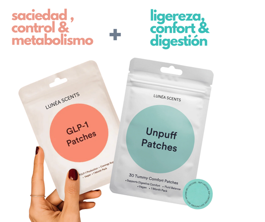 Pack Digestive+