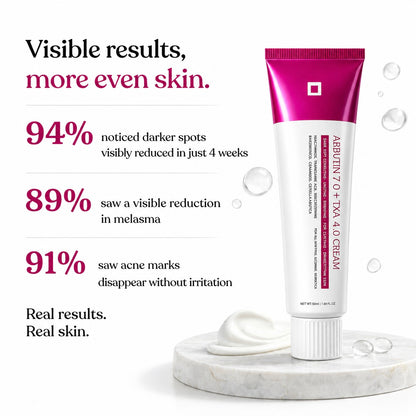 Dark Spot Corrector Cream EEUU