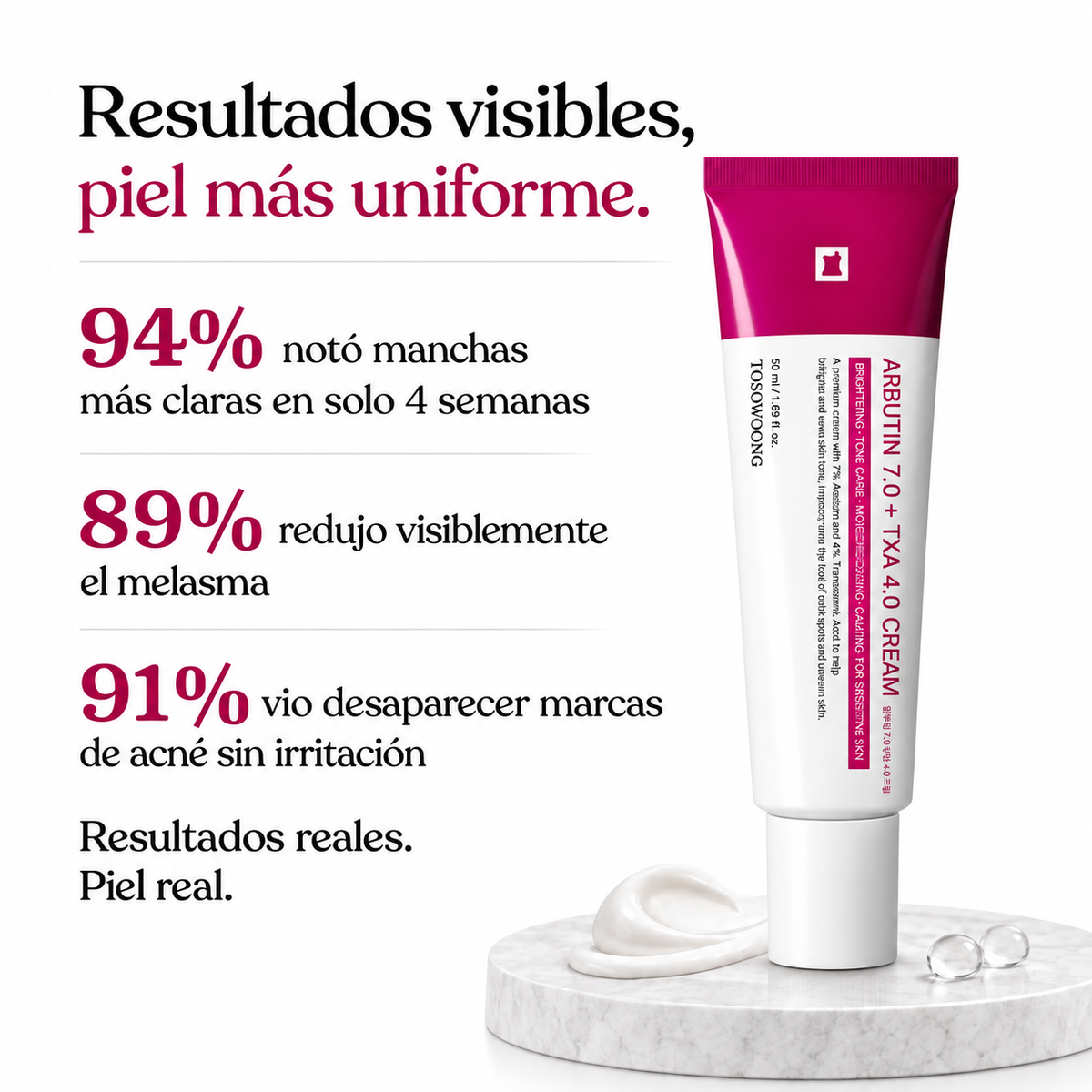 Crema Despigmentante Lunéa Google