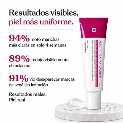 Crema Despigmentante Lunéa Google