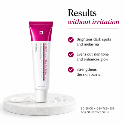 Dark Spot Corrector Cream EEUU