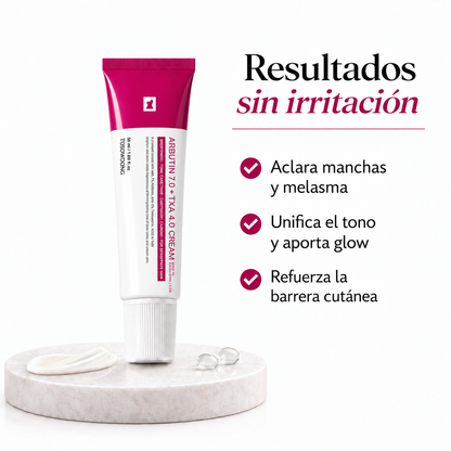 Crema Despigmentante Lunéa Google