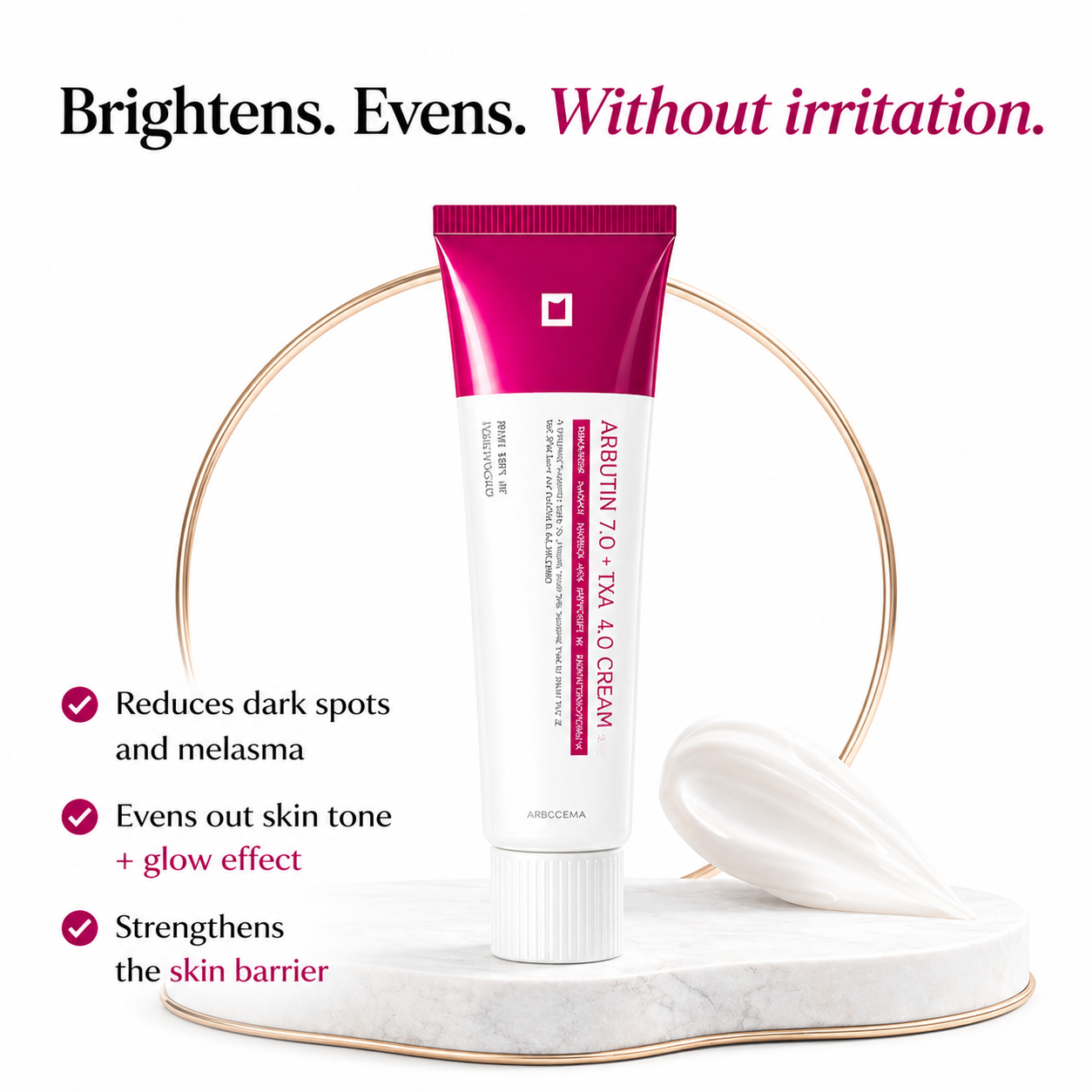 Dark Spot Corrector Cream EEUU