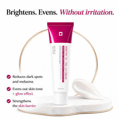 Dark Spot Corrector Cream EEUU