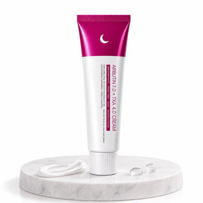 Crema Anti Manchas Lunea