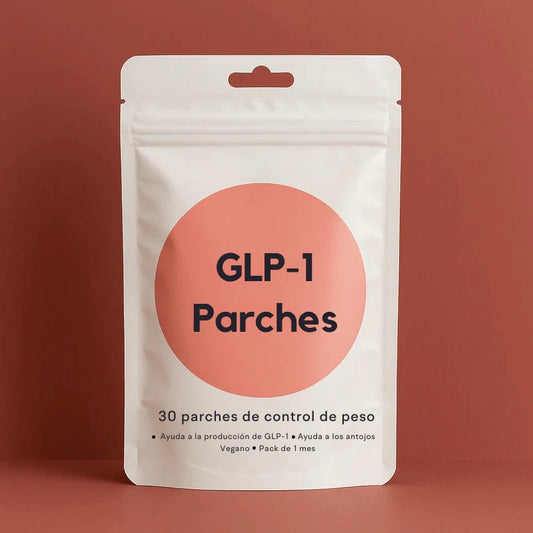 GLP-1 Parches Scents