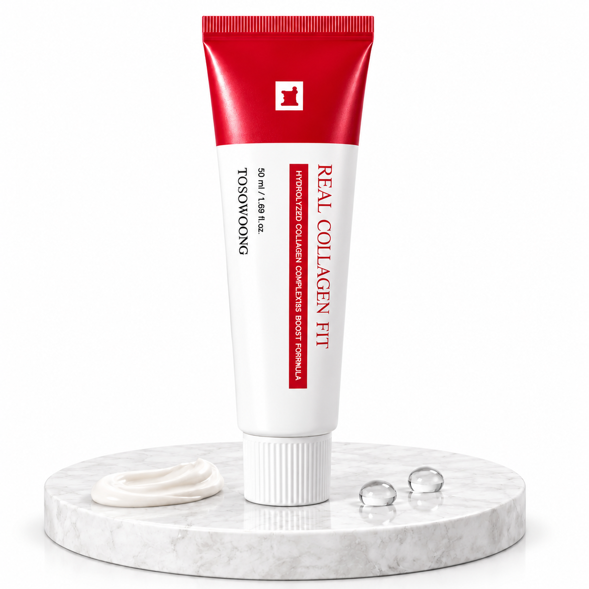 Crema Collagen Fit